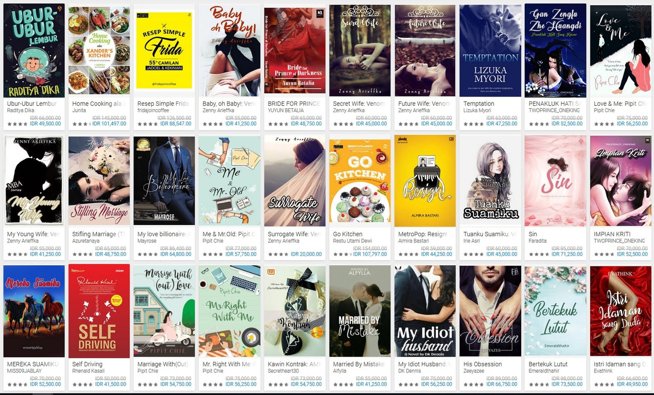 Best Books of 2018 