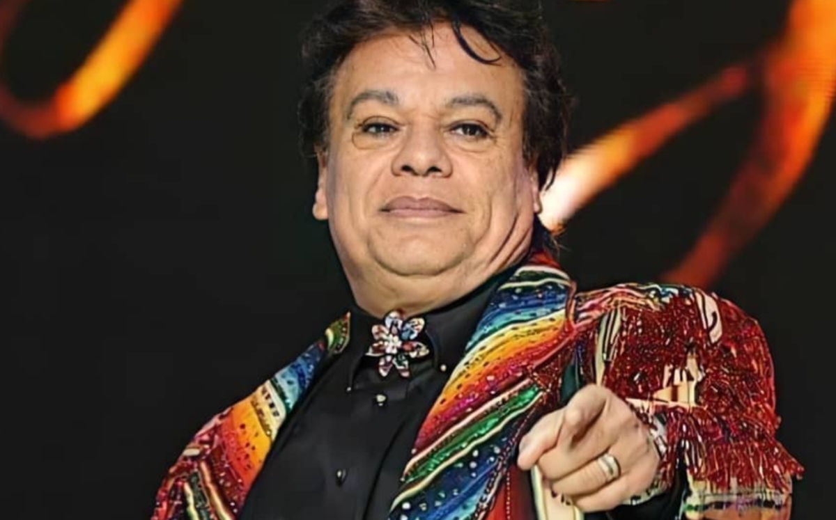 ¿Qué se sabe de la supuesta reaparición de Juan Gabriel? 