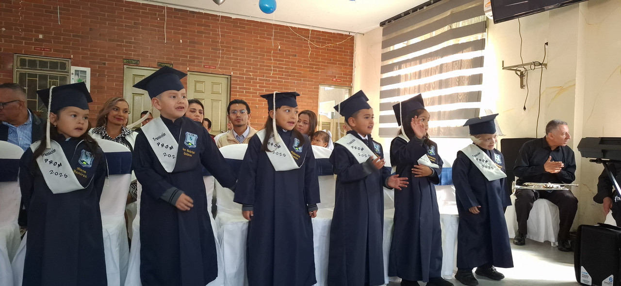 Grados (128)