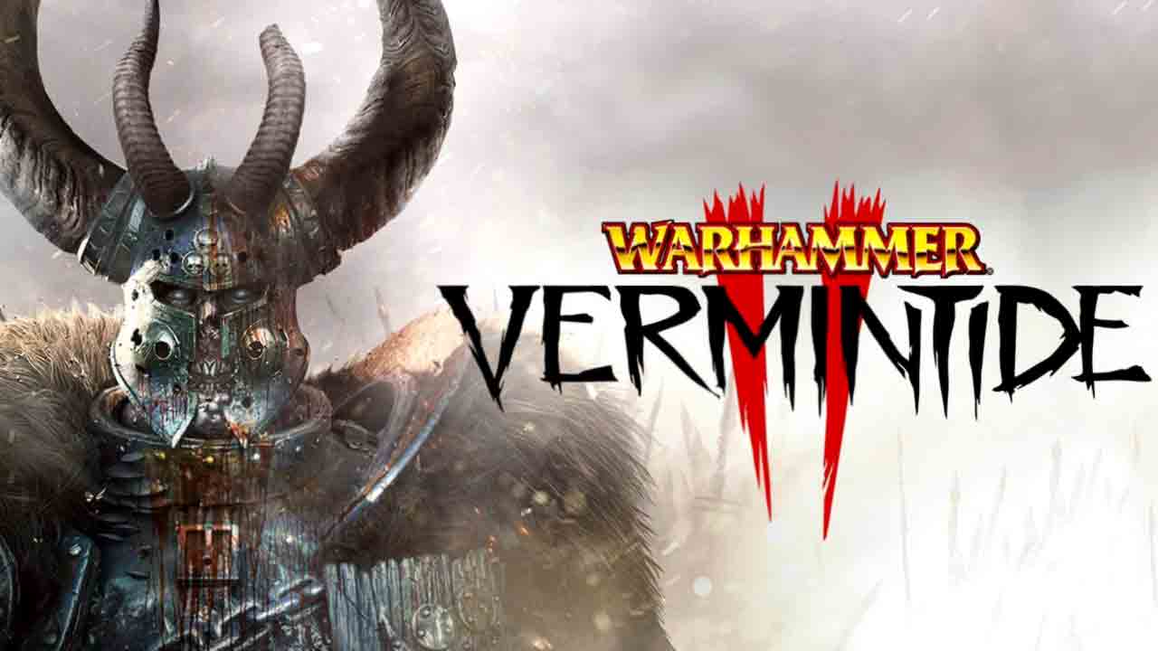 Warhammer: Vermintide 2 Free Download (Build 13062024 + Co-op)