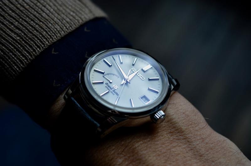 *** La Seiko du jour - vol. 14 *** - Page 2 DSC_0694