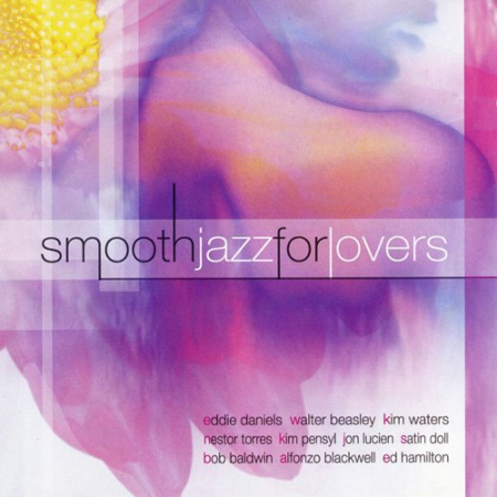 VA - Smooth Jazz For Lovers (2002)