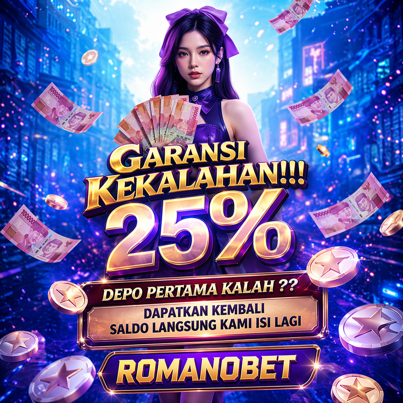 SL888: Platform Game Online Dengan Garansi Kekalahan image 1