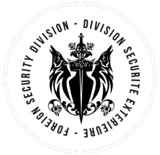 logo du FSD