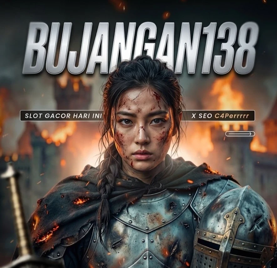 BUJANGAN138
