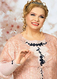 Людмила Николаева (II)