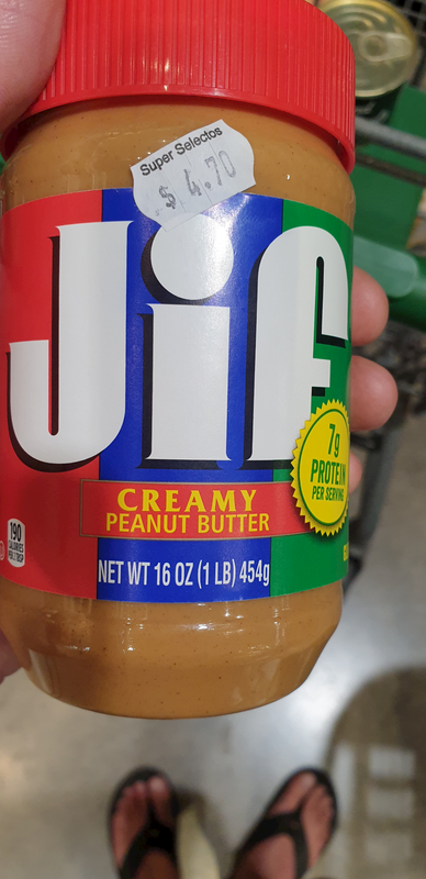 jif