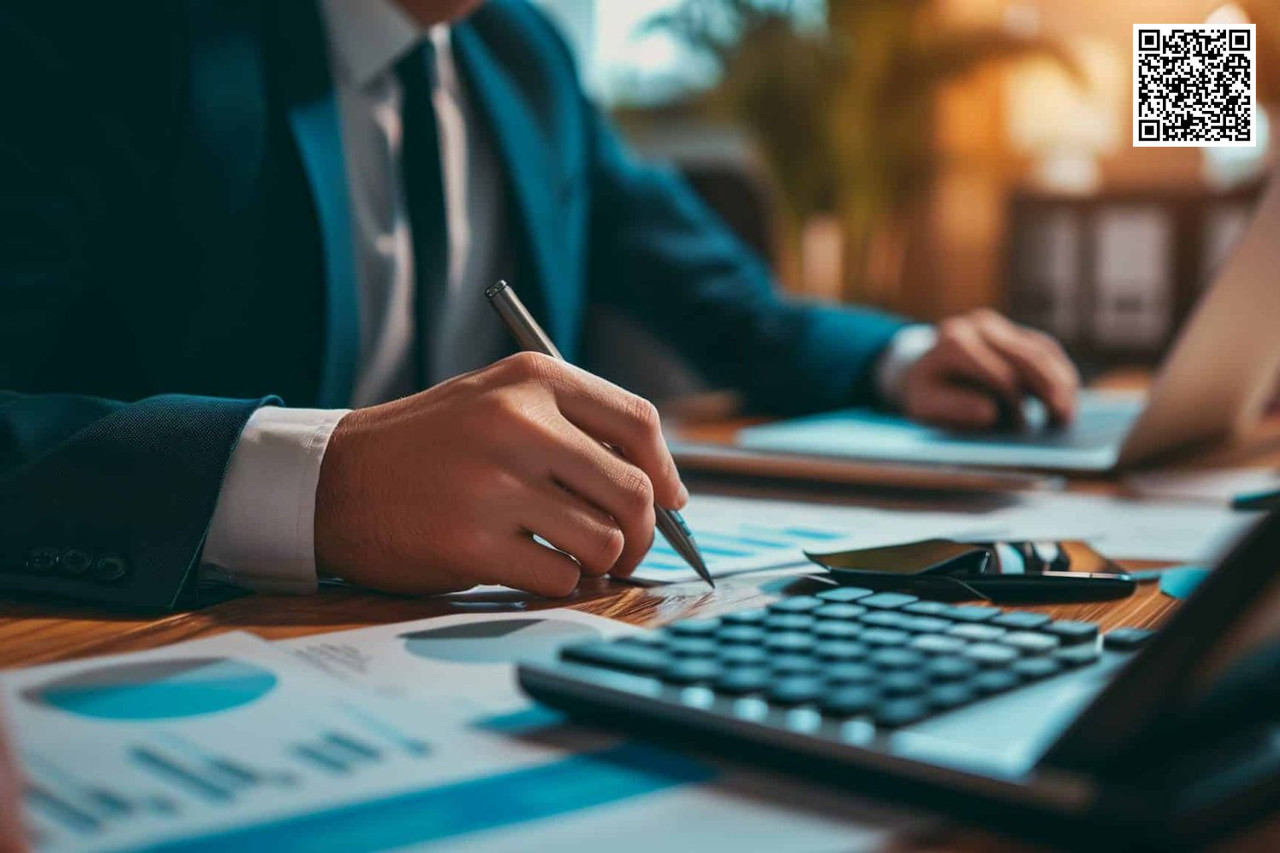 How Outsourced Tax Services Benefit Growing Businesses?