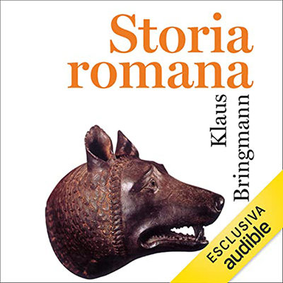 Klaus Bringmann - Storia romana (2022) (mp3 - 128 kbps)