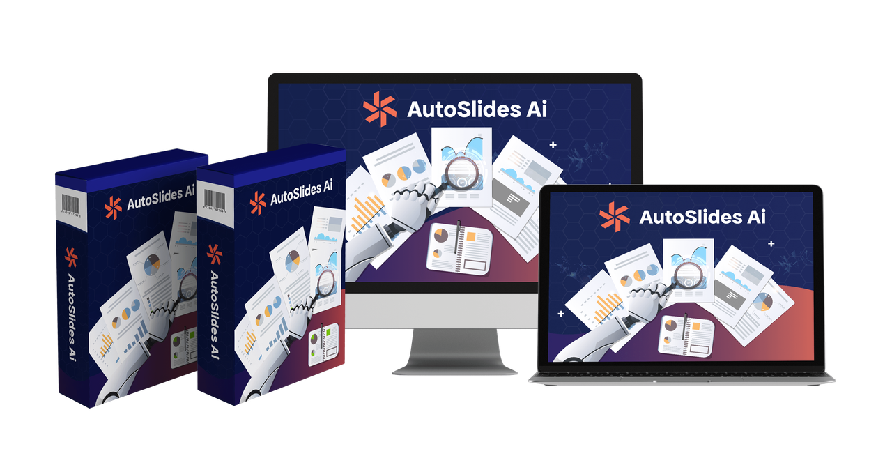 AutoSlides AI
