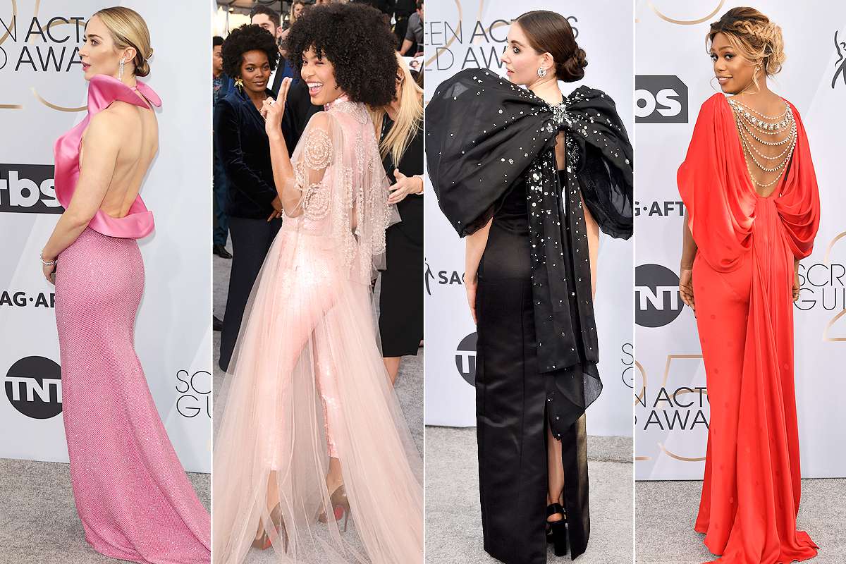 Top 10 Ways To Dress If You Don't Have Hips
