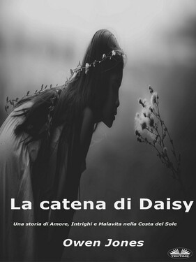 Owen Jones – La Catena Di Daisy (2021)
