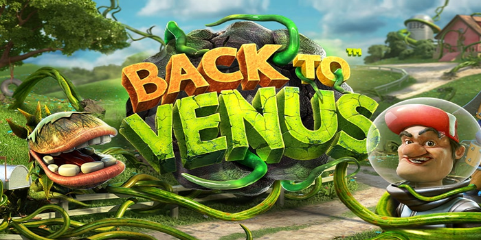 Cara Jitu Anti Bancos Menang Jackpot di Slot Back to Venus