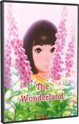 The Wonderland (2019) DVD5 COMPRESSO ITA The Wonderland (2019) DVD5 COMPRESSO ITA