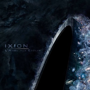 Re: Ixion (FRA) / Atmospheric Doom Metal