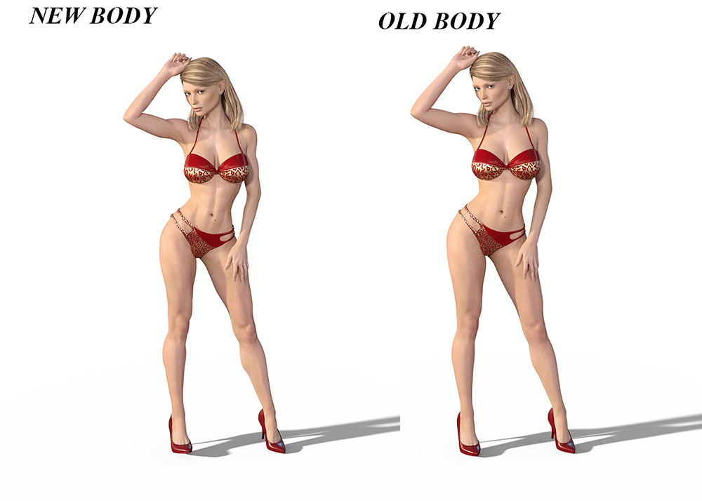 bodies