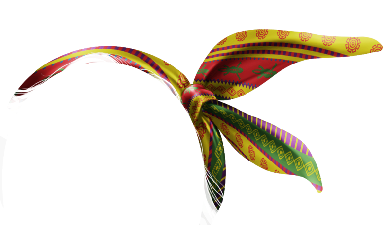 Halloweenpumpkitdnscarf