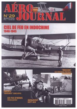 Re: Aero Journal (FR)