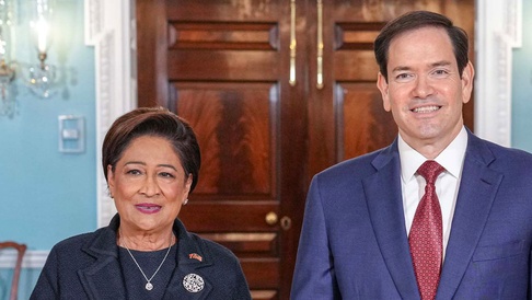 U.S. Praises Trinidad and Tobago, Guyana, Jamaica as Key Security Partners, Criticises Venezuela