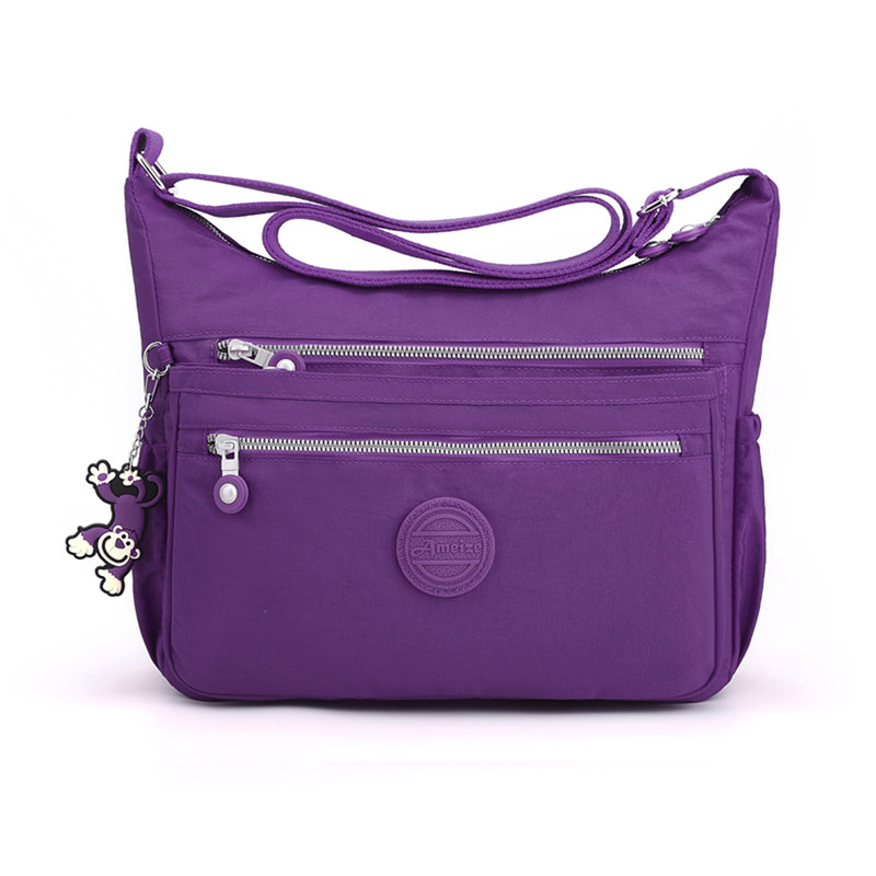 Дамска чанта за рамо