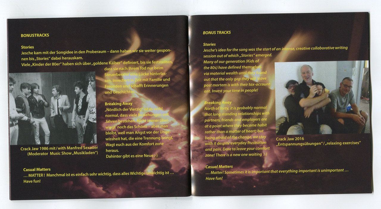 Crack Jaw - Branded (KR085-HMDC003) 005