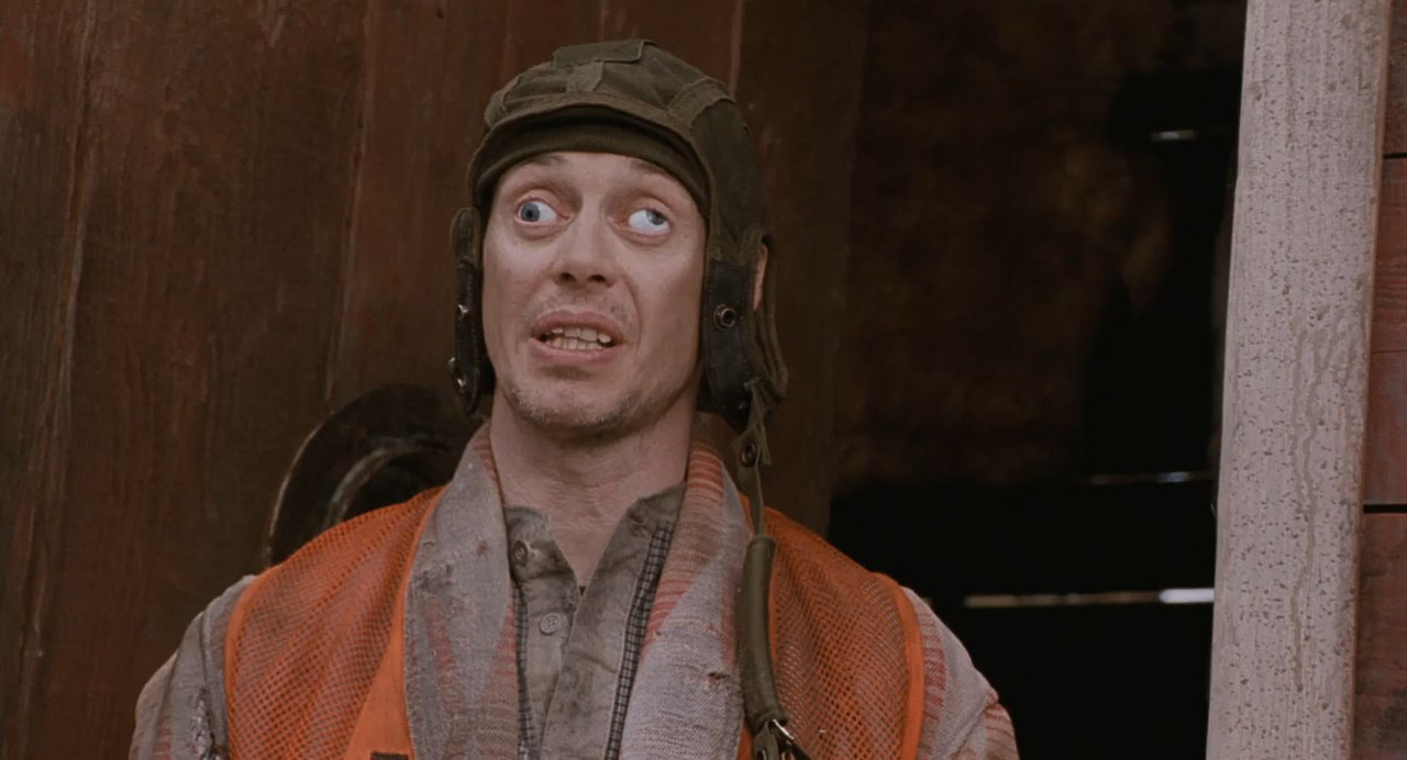 Mr. Deeds 2002 BluRay [Hindi + English] 480p, 720p ESub Screenshot