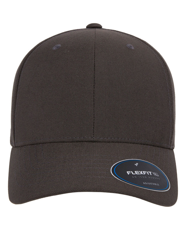 Gorra ajustable Yupoong Flexfit Nu® 6110NU - Imagen 5 de 5