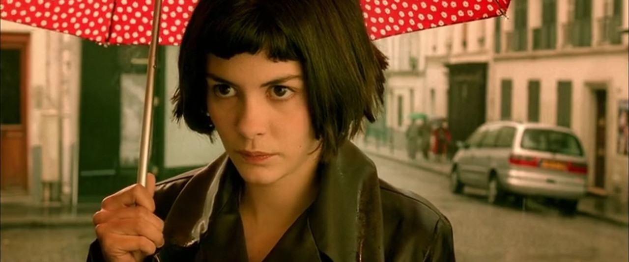 Amélie Movie Screenshot