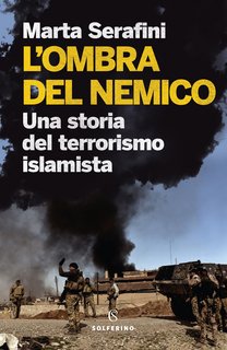 Marta Serafini - L'ombra del nemico (2020)