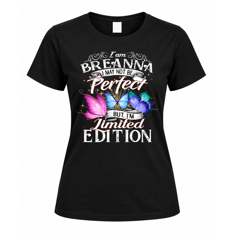 breanna