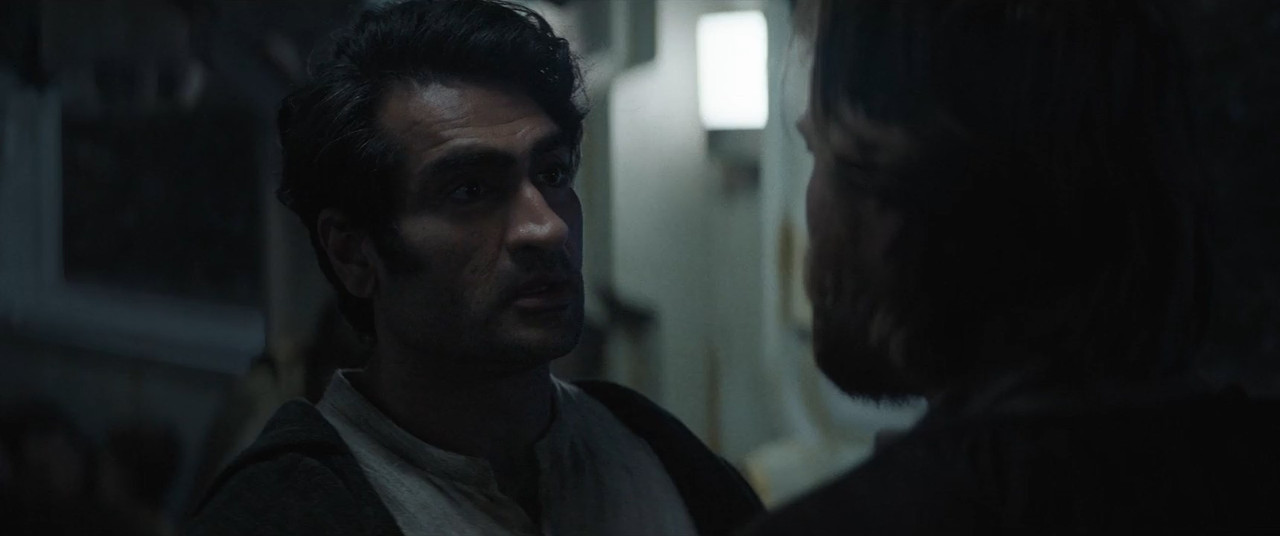 Obi-Wan Kenobi (2022) Season 1 [Hindi + Tamil + Telugu + Malayalam + English] WebRip 480p 720p ESub - Complete Screenshot