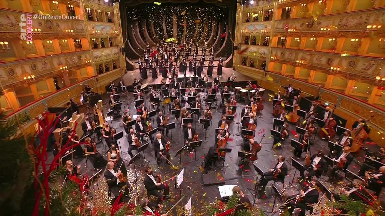 Test 2 Rai 1 HD Rai 5 HD Arte HD 1080i (4)