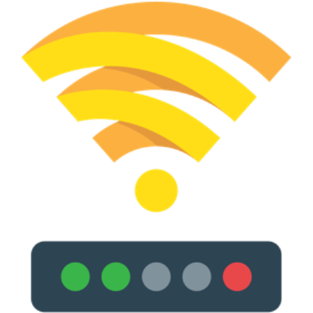 Wifi Signal Strength 2.1 macOS