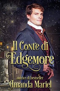 Amanda Mariel - Il Conte di Edgemore (2019)