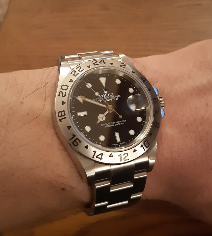 Feu d'Explorer II - tome 8 20250204-194955