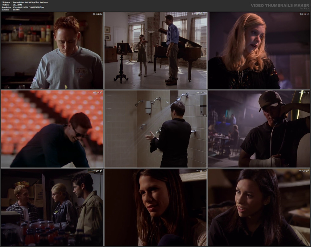 Party of Five S06E09 Ties That Bind.mkv