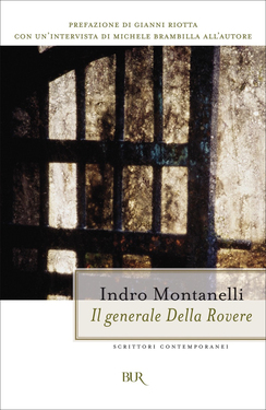 Indro Montanelli – Il generale Della Rovere (2020)