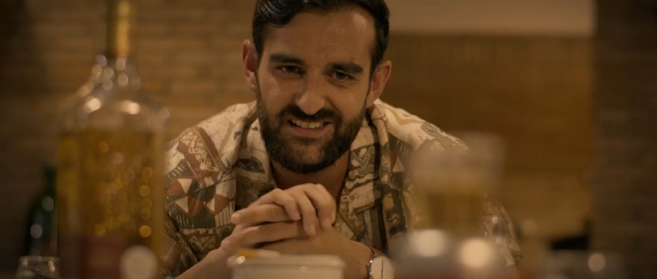 Slasher 2023 BluRay [Hindi + Tamil + Telugu + Spanish] 480p 720p ESub Screenshot