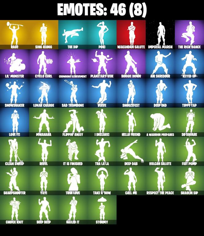 emotes comp