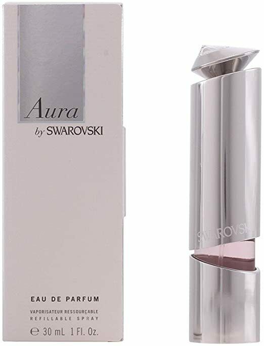 スワロフスキー SWAROVSKI 香水 Aura オーラ EDT 75ml スワロフスキー SWAROVSKI 香水 Aura オーラ EDT 75ml Swarovski Aura