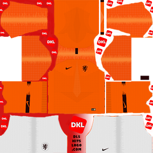 Netherlands 2019 20 Dlsfts Kits And Logo Dream League Soccer