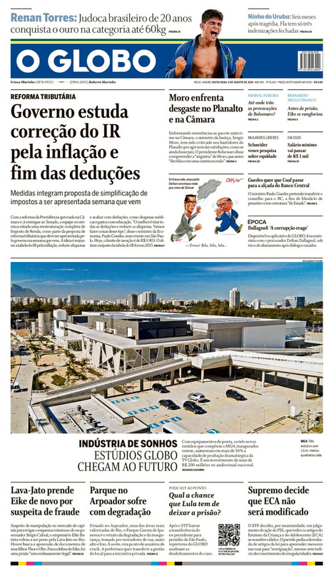 globo