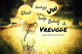 vreugde1