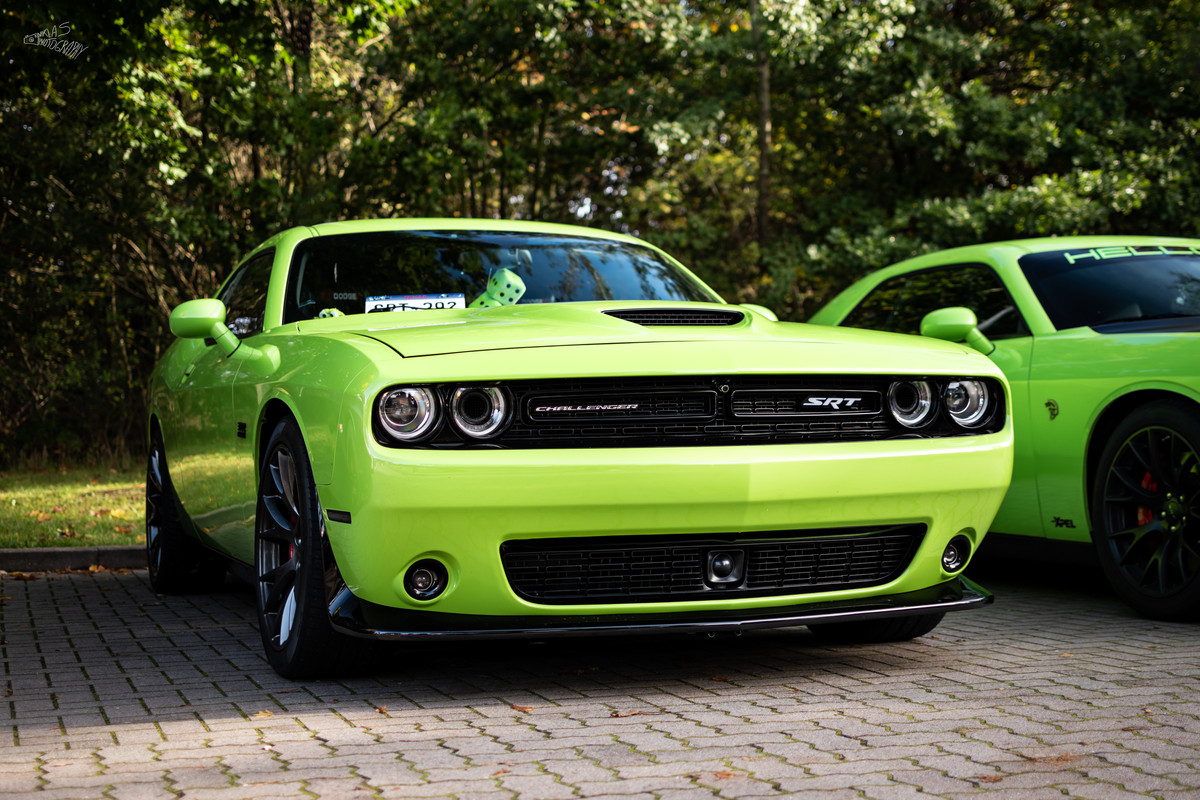 DSC_6833 Dodge Challenger SRT
