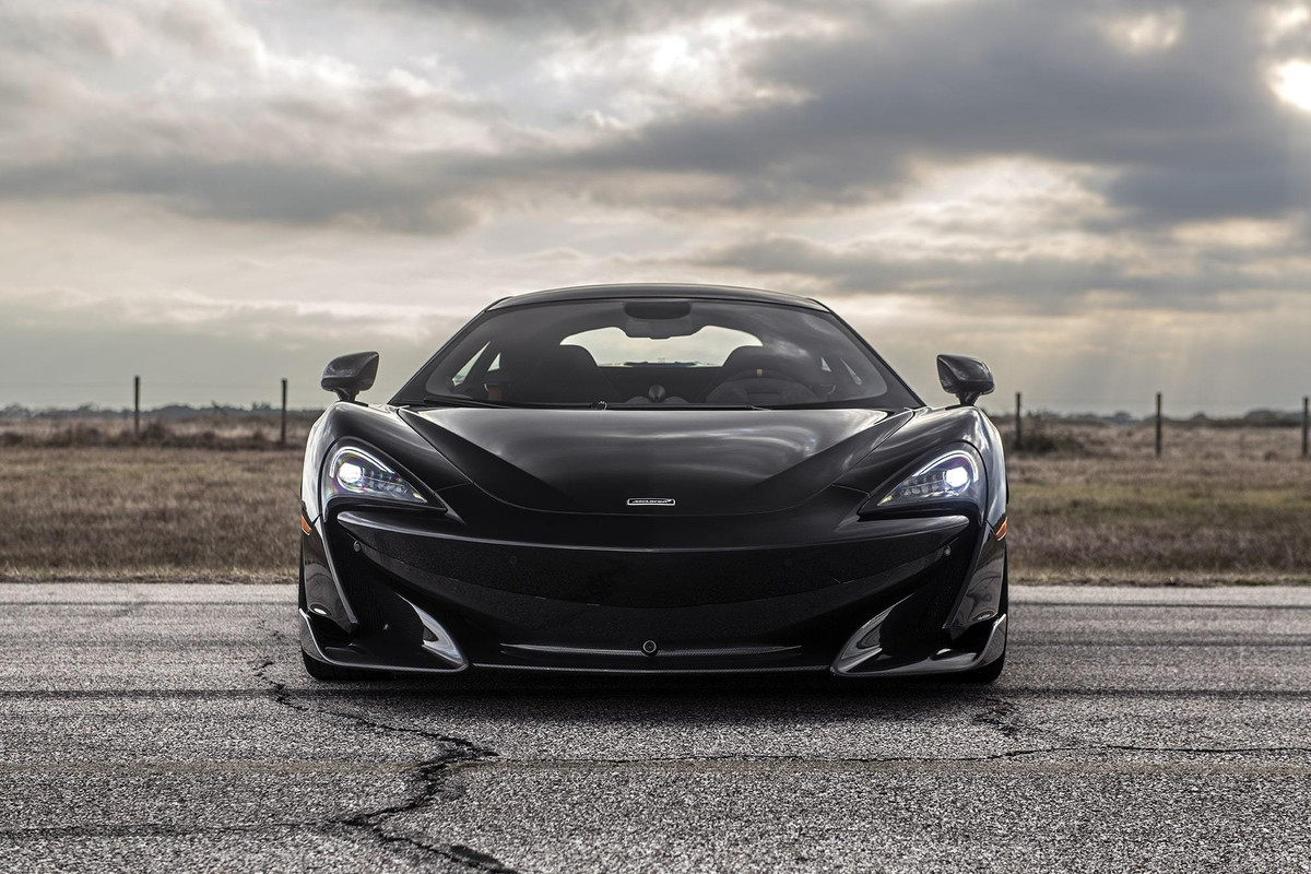 McLaren 600LT HPE1000 by Hennessey Performance (6)