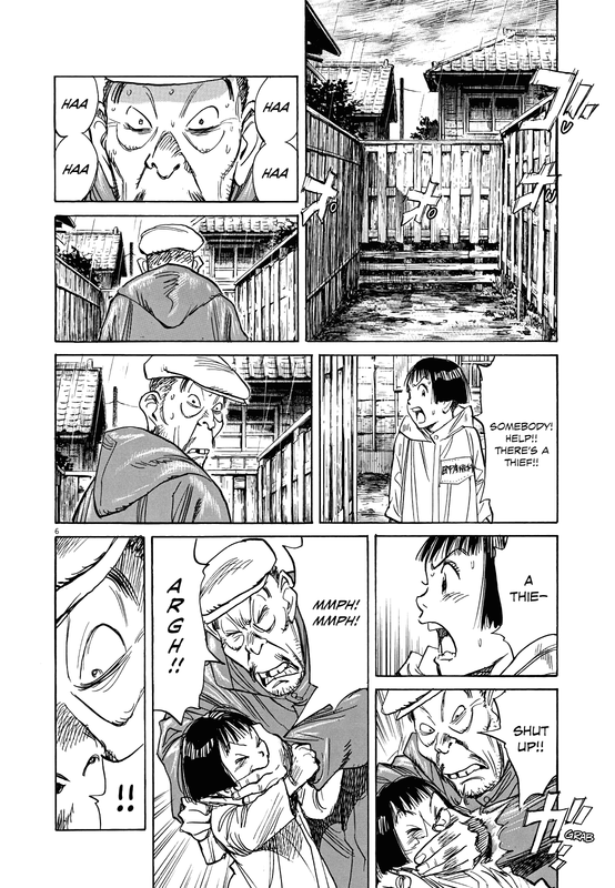Asadora!Chap2-1