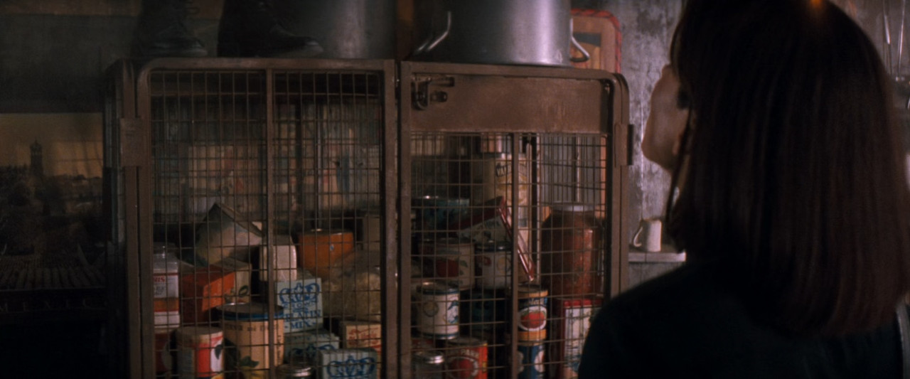 Demolition Man 1993 (1080p x265 10bit Tigole).mk