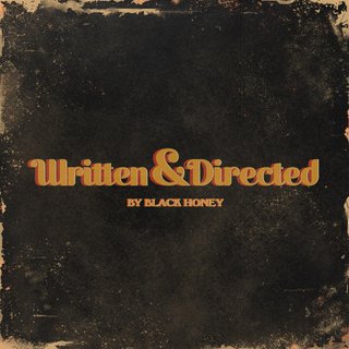Black Honey - Written & Directed (2021).mp3 - 320 Kbps