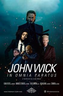 Linda Moon - John Wick. In Omnia Paratus (2019)
