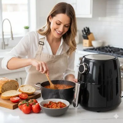 Kategorie: Geröstete Tomatensuppe Rezepte